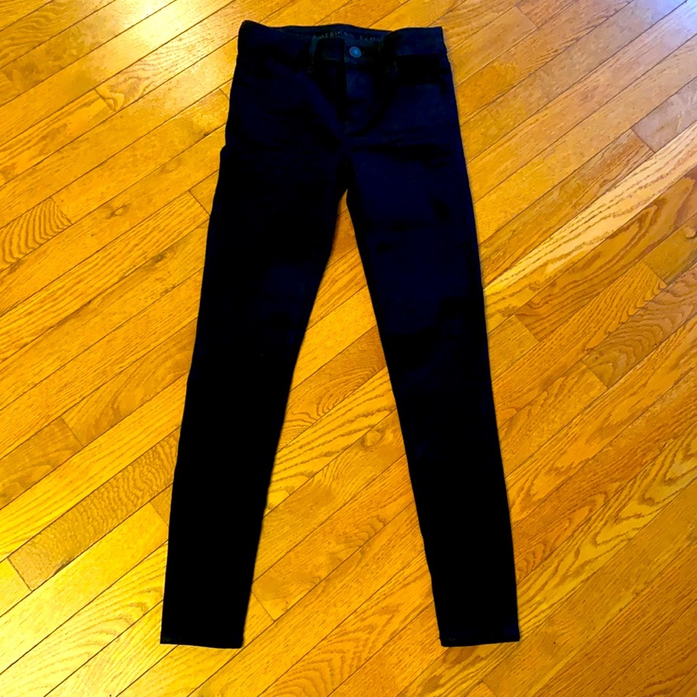 American Eagle jeggings